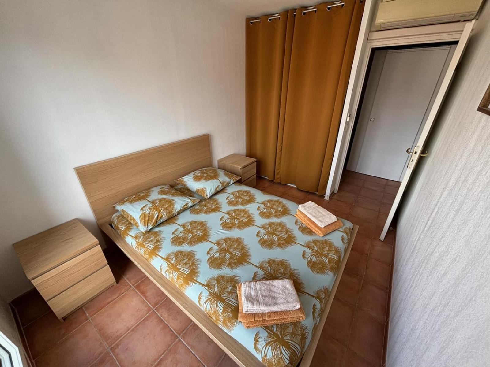 Appartement Relaxant Niza Exterior foto