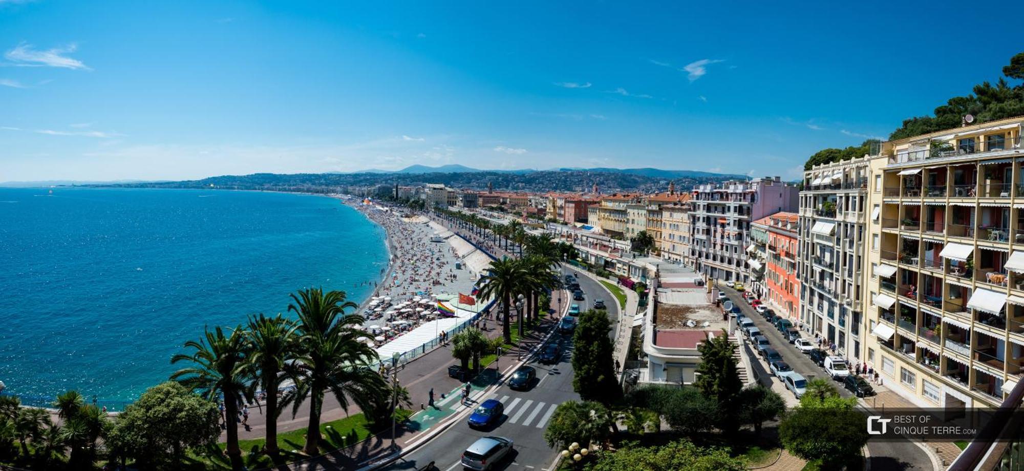 Appartement Relaxant Niza Exterior foto